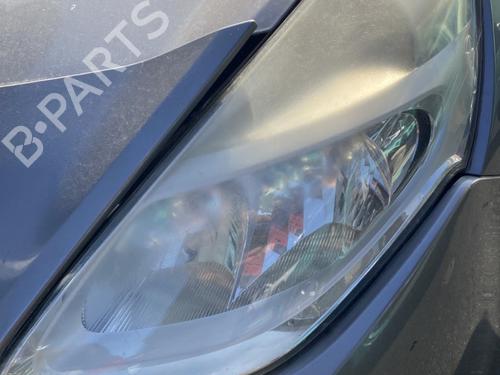 Left headlight RENAULT CLIO III (BR0/1, CR0/1) 1.5 dCi (BR17, CR17) | BP26911096C28 - Image 2
