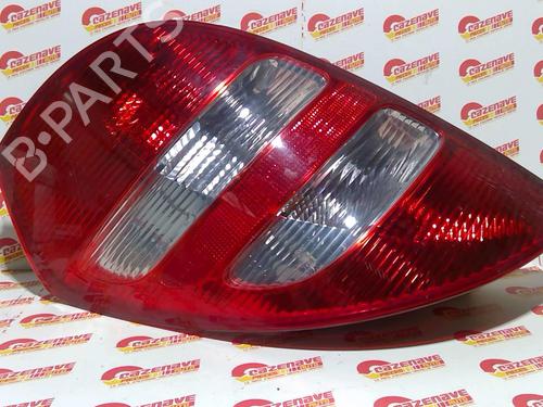 Used Left taillight Left taillight MERCEDES-BENZ A-CLASS (W169) A 160 CDI (169.006, 169.306) (82 hp) 25692473 25692473