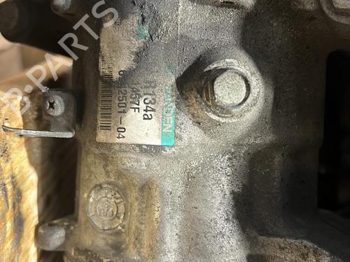 Used AC compressor AC compressor MINI MINI CLUBMAN (R55) Cooper D (109 hp) 25692854 25692854
