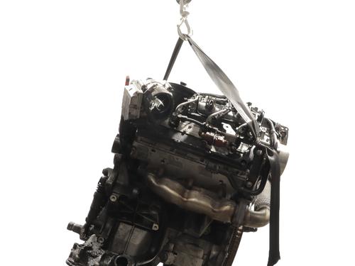 Engine AUDI A6 C6 Avant (4F5) 3.0 TDI quattro | BP32364023M1  - Image 5