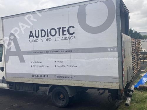 Starter IVECO DAILY III Van 35 C 12 V, 35 S 12 V (AGKA43A2, AGKB43A2, AGKB46A2,... | BP25686358M8  - Image 11