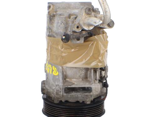 AC compressor RENAULT CLIO V (B7_) 1.5 Blue dCi 85 (B7AG) | BP26148041M34  - Image 6