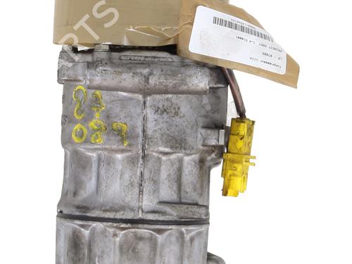 AC compressor PEUGEOT 206+ (2L_, 2M_) 1.4 HDi eco 70 | BP29898957M34 - Image 5