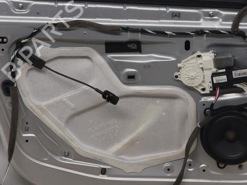 Used Front left door window RENAULT LAGUNA III (BT0/1) 2.0 16V (BT05, BT0F, BT0W) (140 hp) 27520119