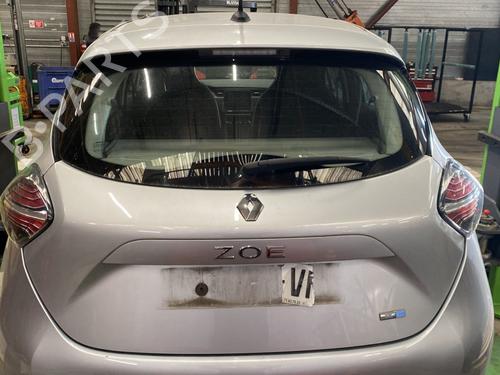 Tailgate RENAULT ZOE (BFM_) | BP33610572C6 - Image 2
