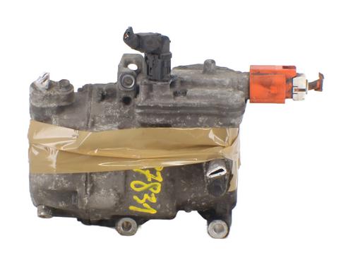 Used AC compressor AC compressor TOYOTA PRIUS (_W3_) 1.8 Hybrid (ZVW30) (136 hp) 36346401 36346401