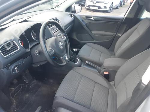 Left tailgate light VW GOLF VI (5K1) 2.0 TDI | BP25690540C79  - Image 12