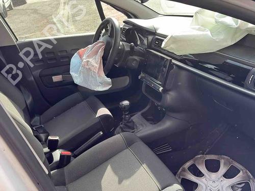 Radio CITROËN C3 III (SX) 1.5 BlueHDi 100 (SXYHYP, SXYHTU) | BP39167794E6 - Image 3
