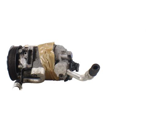 AC compressor MAZDA 2 (DY) 1.4 CD | BP27611263M34  - Image 6