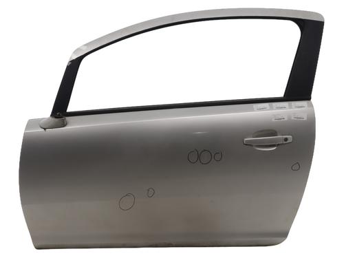 Front left window mechanism OPEL CORSA D (S07) 1.3 CDTI (L08, L68) | BP25691918C22 