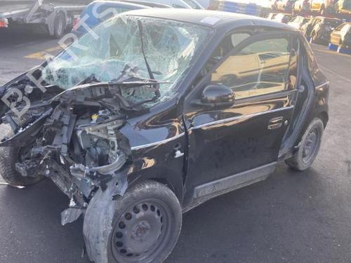 Front right window mechanism RENAULT TWINGO III (BCM_, BCA_) 1.0 SCe 70 (BCMB) | BP27321441C23 - Image 5