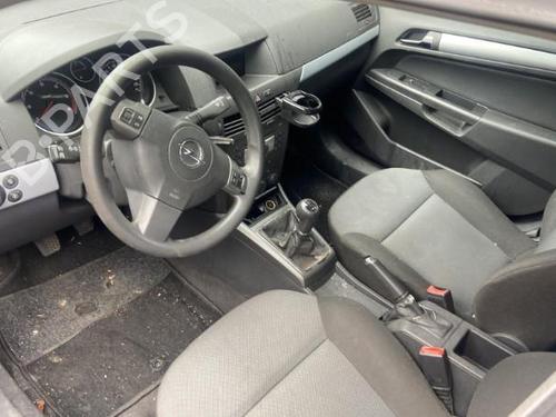 Left headlight OPEL ASTRA H (A04) 1.7 CDTI (L48) | BP25691559C28  - Image 8