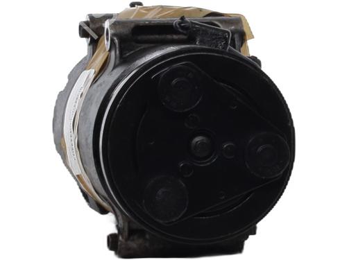 AC compressor FORD FOCUS II Turnier (DA_, FFS, DS) 1.8 TDCi | BP25694764M34 - Image 2