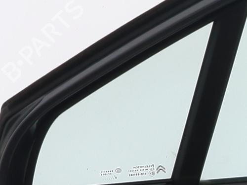 Front right door window CITROËN C4 II (NC_) 2.0 HDi / BlueHDi 150 | BP28427420C19 