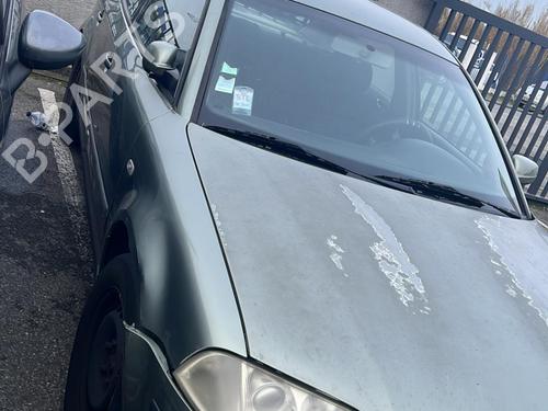 Upper protection VW PASSAT B5 (3B2) 1.9 TDI | BP25679268M93  - Image 6