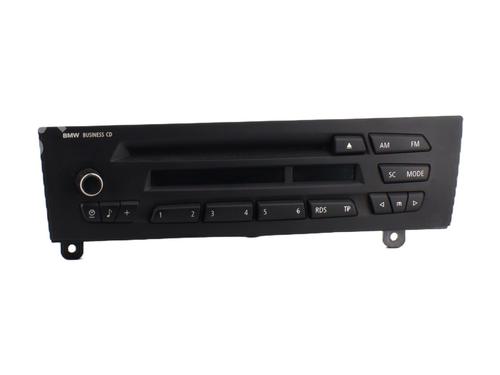 Radio BMW 1 (E87) 118 d | BP25874096E6 - Image 3