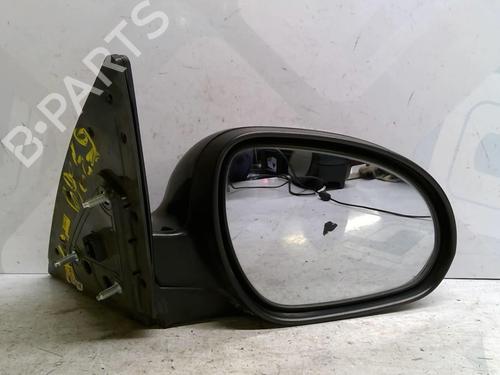 Used Right mirror HYUNDAI i30 (FD) 1.6 CRDi (90 hp) 25696681
