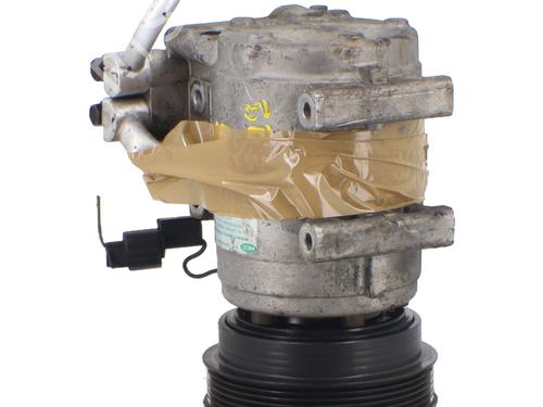 AC compressor HYUNDAI GETZ (TB) 1.5 CRDi | BP27631176M34 - Image 4