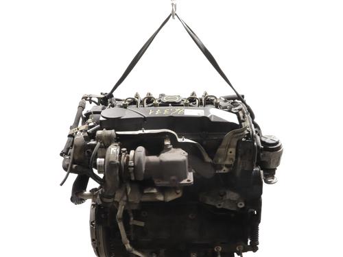 Engine FORD MONDEO III (B5Y) 2.0 16V TDDi / TDCi | BP30725649M1 - Image 3