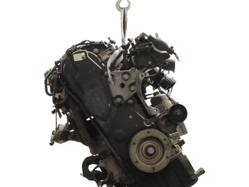 Used Engine Engine PEUGEOT 407 (6D_) 2.0 HDi 135 (6DRHRH, 6DRHRE, 6DRHRG, 6DRHRJ) (136 hp) 32705684 32705684