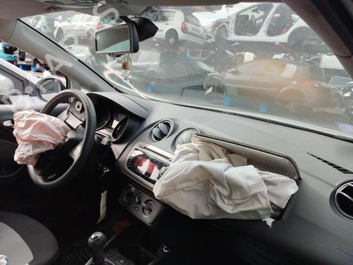 Left front window switch SEAT IBIZA IV (6J5, 6P1) 1.4 | BP38269624I27 - Image 5
