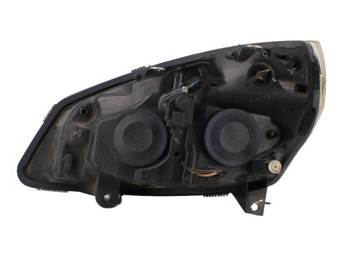 Used Right headlight Right headlight RENAULT SCÉNIC II (JM0/1_) 1.6 (JM0C, JM0J, JM1B) (113 hp) 25673120 25673120