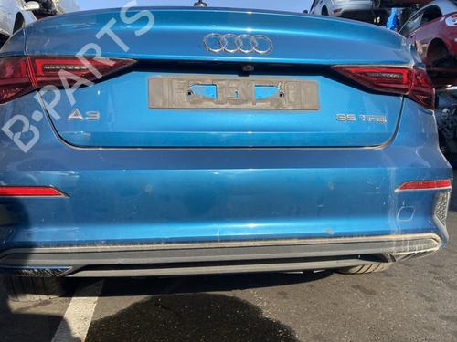 Venstre baglygte bagklap AUDI A3 Limousine (8YS, 8YM) 35 TFSI Mild Hybrid | BP28111132C79 