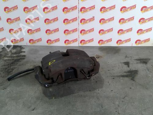 Højre bremsekaliber foran SEAT ALTEA (5P1) 1.9 TDI (105 hp) 25679581
