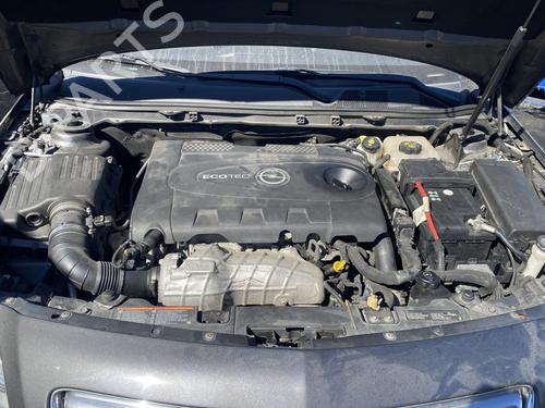 Headlight switch OPEL INSIGNIA A (G09) 2.0 CDTI (68) | BP29359333I24 - Image 8