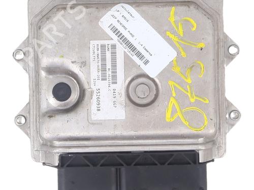 Used Control unit Control unit 39114685 39114685