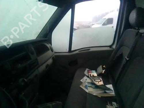 Left headlight OPEL MOVANO A Van (X70) 3.0 DTI (FD) | BP25695899C28 - Image 5