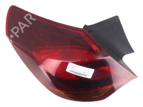 Left taillight OPEL ASTRA J (P10)  | BP34639582C34  - Image 7