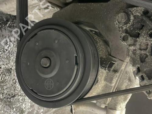AC compressor VW POLO (9N_, 9A_) 1.4 TDI | BP25683761M34 