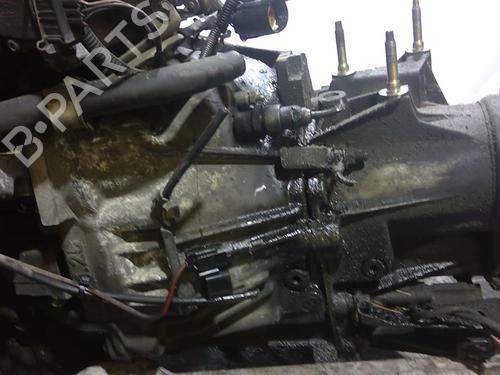 Gearbox FORD FIESTA IV (JA_, JB_) 1.25 i 16V | BP25698832M3 