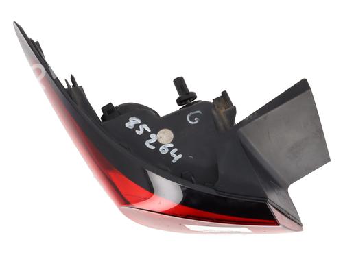 Left taillight OPEL ASTRA K (B16) 1.6 CDTi (68) | BP25695524C34 
