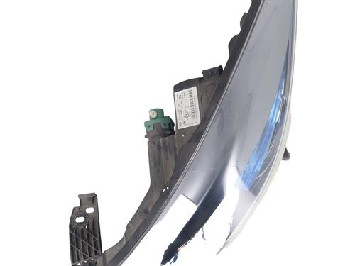 Left headlight RENAULT ZOE (BFM_) ZOE | BP38776587C28 - Image 3