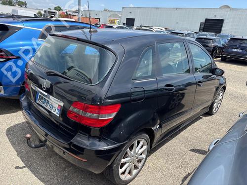 Used Tailgate Tailgate 37080064 37080064