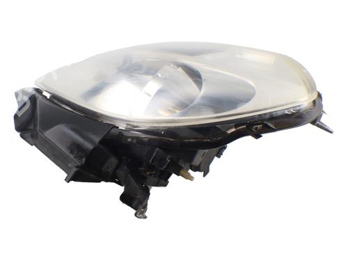 Left headlight RENAULT CLIO III (BR0/1, CR0/1) 1.5 dCi (BR17, CR17) | BP32773268C28 - Image 4