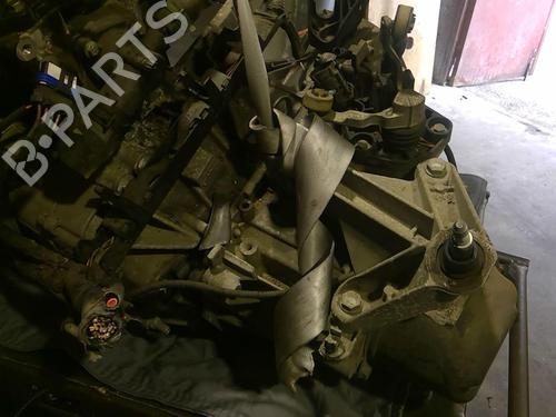 Gearbox RENAULT CLIO III (BR0/1, CR0/1) 1.2 16V (BR02, BR0J, BR11, CR02, CR0J, CR11) | BP25695996M3 