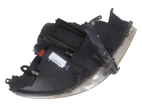 Left headlight PEUGEOT 807 (EB_) 2.0 HDi | BP26029643C28  - Image 6