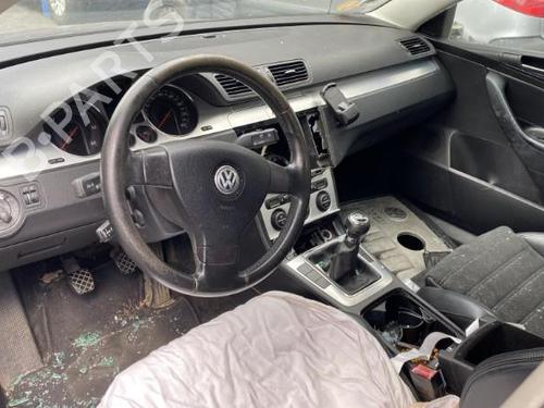 Climate control VW PASSAT B6 (3C2) 2.0 TDI 16V | BP25686777I5 - Image 6