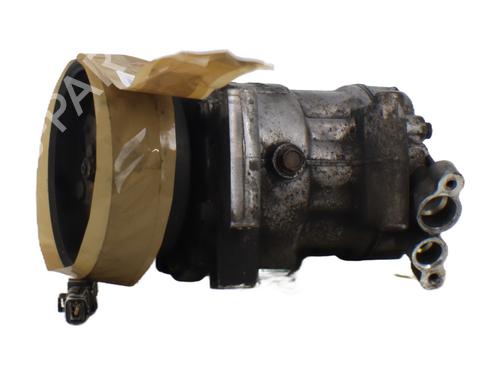 AC compressor RENAULT CLIO III (BR0/1, CR0/1) 1.2 16V (BR02, BR0J, BR11, CR02, CR0J, CR11) | BP27345696M34