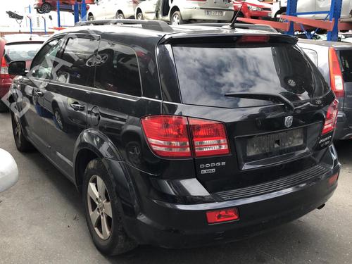 Used Parts DODGE JOURNEY 2.0 CRD (140 hp) 2536506
