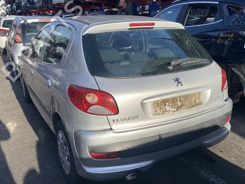Engine PEUGEOT 206+ (2L_, 2M_) 1.4 HDi eco 70 | BP28669339M1 - Image 7