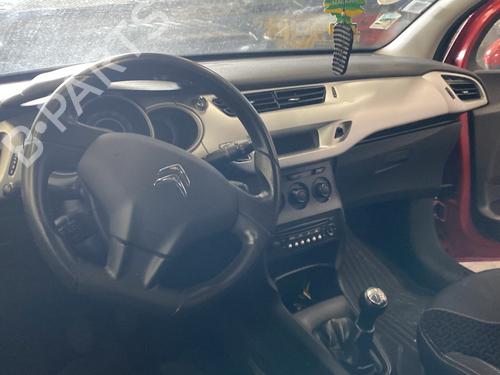 Right headlight CITROËN C3 II (SC_) 1.4 HDi 70 (SC8HZC, SC8HR0, SC8HP4) | BP31908073C29  - Image 9