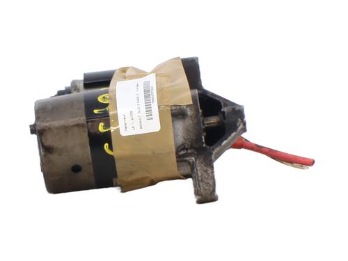 Starter RENAULT CLIO II (BB_, CB_) 1.4 16V (B/CB0P, BB13) | BP29182183M8 