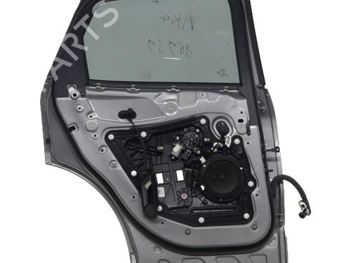 Rear left door window FORD KUGA III (DFK) 2.5 Duratec Plug-in-Hybrid | BP29147973C20