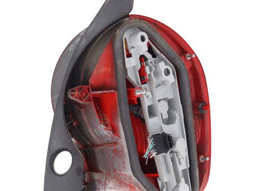 Used Left taillight Left taillight RENAULT MODUS / GRAND MODUS (F/JP0_) 1.5 dCi (FP0D, JP0D) (82 hp) 32294992 32294992