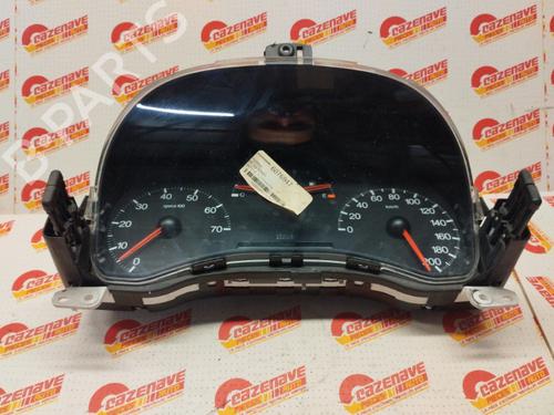 Instrument cluster FIAT PUNTO (188_) 1.2 60 (188.030, .050, .130, .150, .230, .250) | BP25689812C47 
