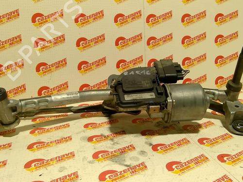 Front wiper motor FORD FIESTA VII (HJ, HF) 1.0 EcoBoost | BP25684419M29 